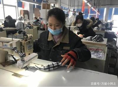 宁波纺织企业组建口罩生产联盟,首批口罩已面市